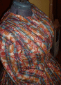 Garments from other eras